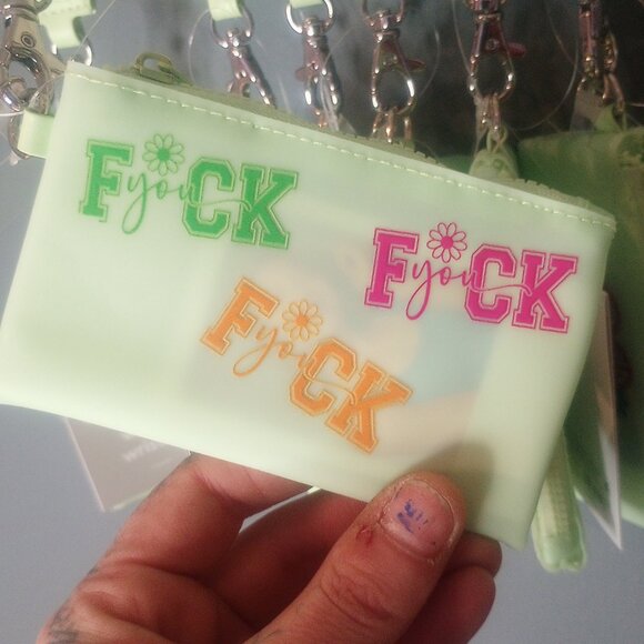 Wristlets - Picture 4 of 16